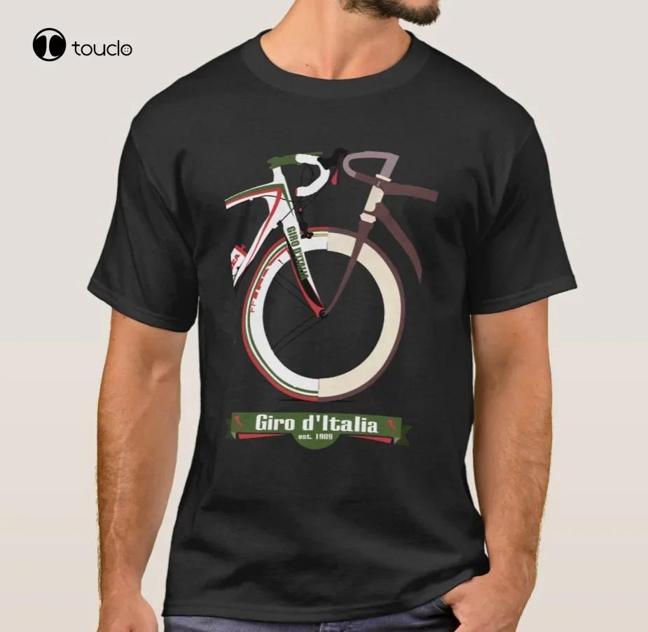 Unique GiroDitalia TShirt Summer Cotton Short Sleeve ONeck Unisexs T Shirt New Xs5xl Custom Aldult Teen Unisex Cotton