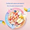 Рыбные шарики Ланьлань 'Маленький олененок' для младенцев от 6 месяцев