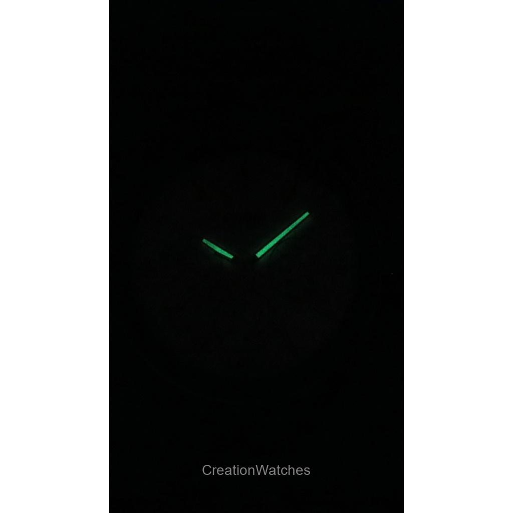 Casio Часы мужские Enticer Аналоговые из нержавеющей стали с серебристым циферблатом Кварцевые MTP-1375D-7A2V