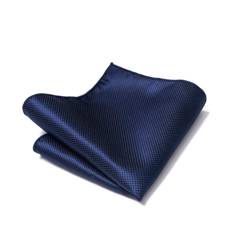 Мужской шелковый платок-паше высокой плотности 1200 игл