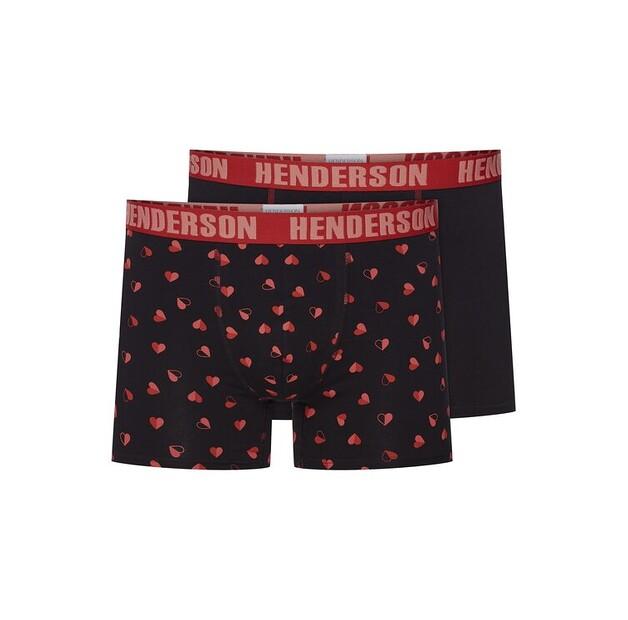 Боксеры Henderson 42595