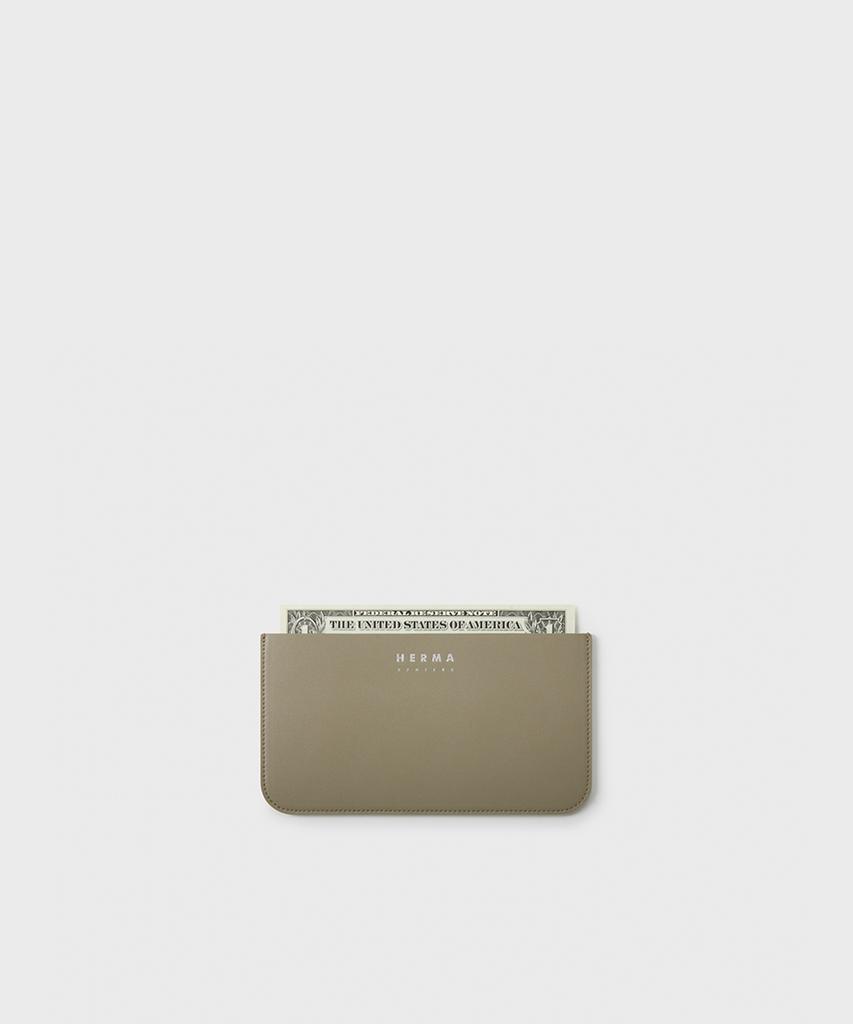 Кошелек Herma Rev Bill Экру