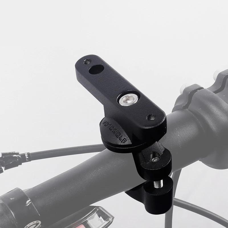 Aluminum Alloy Bicycle Water Bottle Cage Holder, Sturdy Universal Mount Rack Stand for Bike, E-Bike & Motorcycle Drink Bottle Carrier