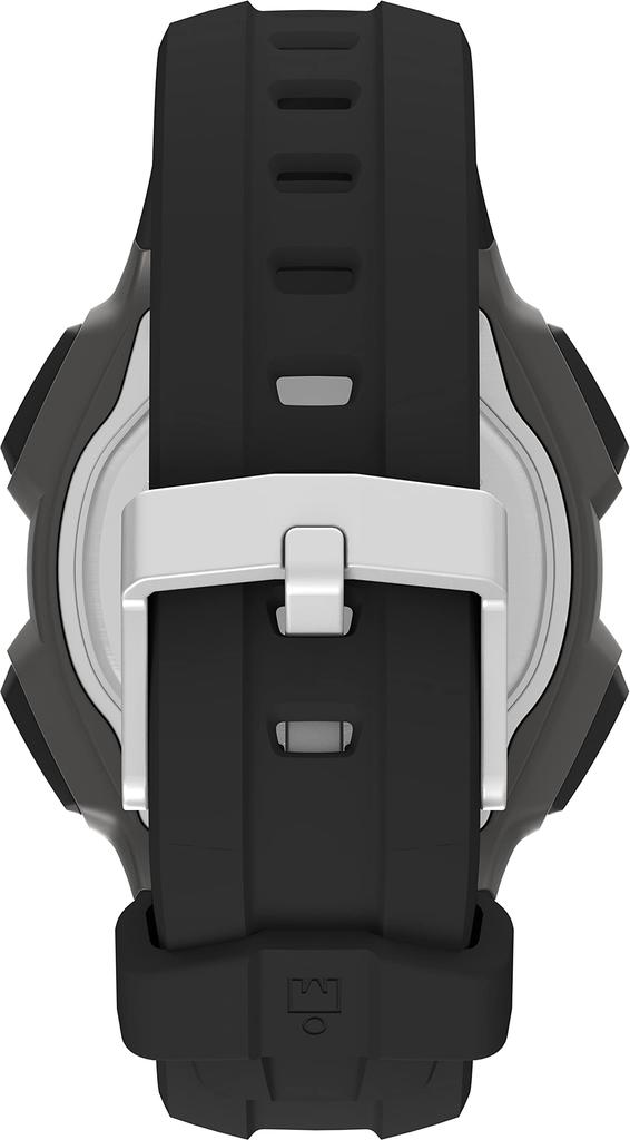 Часы Timex IRONMAN Classic Digital Casual Quartz Watch T5K821 для мужчин с доставкой за границу