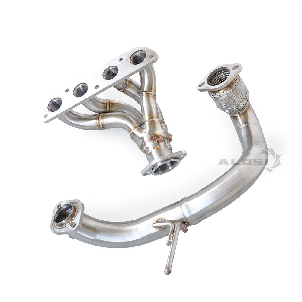 Toyota MR-S (ZZW30) 1.8L Exhaust Manifold, 2000-2007