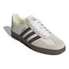 Adidas Gazelle Indoor Emmi Unisex Sneakers Off-White Aurora-Black Gum IH8548