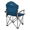 Camping chair NC3705 blue NILS CAMP