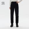 Женские брюки-софтшелл для хайкинга KOLON SPORT PIL