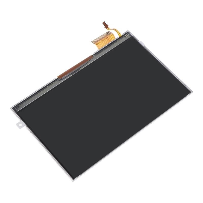 Игровая консоль ЖК-дисплей Замена ЖК-дисплея для панели экрана Запчасти для ремонта Игровые аксессуары Игровой пульт ЖК-экран