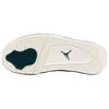 Air Jordan 4 RM Oxidized Green Женские кроссовки Белый парус FQ7940-300