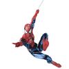 MAFEX Фигурка Человека-паука, около 155 мм (Comic Paint) - высокий, предварительно окрашенный