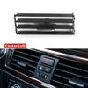 Front Center Left A/C Air Outlet Conditioner Vent Repair Kit For BMW 3 Series E90 E91 E92 E93