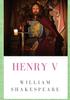 Книга Henry V