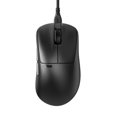 Проводная игровая мышь Pulsar Gaming Gears Xlite среднего размера, сверхлегкая, 52 г, 1 мс, 26000 точек на дюйм, оптический датчик PAW3395