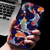 For Honor X70i 5G ABR-AN00 3D Relief Flower Emboss Soft Silicone Back Cover For Honor X70i X70i 5G Relief Emboss Case Honor X70i