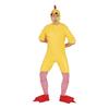 Fiestas Guirca Mens Chick Costume Set