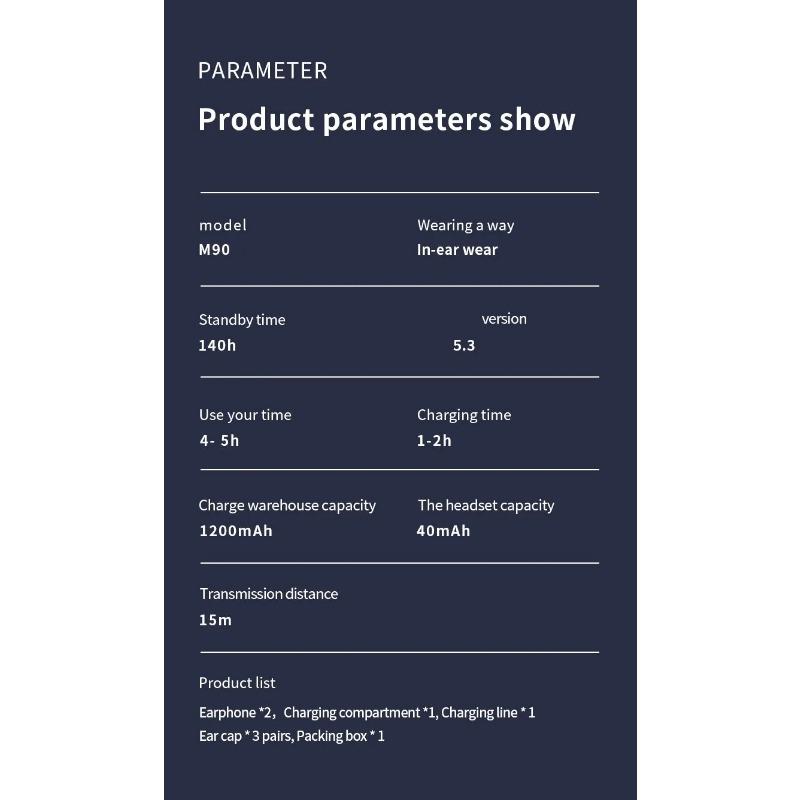 Беспроводные наушники с раздвижной крышкой, игровые наушники Bluetooth 5,3, спортивные наушники, музыкальные гарнитуры для Iphone Xiaomi