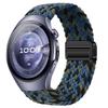 20 мм 22 мм Нейлоновый ремешок для Huawei Watch 5 GT5-4-3 46 мм Магнитный браслет Наручный ремешок Samsung Galaxy Watch 7 6 5 4 40 мм 44 мм Correa