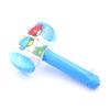 Cartoon Inflatable Hammer Air Hammer With Bell Kids Children Blow Up Toys