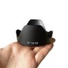 Protective Lens Hood for XF 18-55mm f2.8/4 R OIS & XF 14mm f2.8 R Camera Lens Shock Resistant Lens Guard