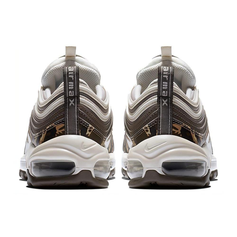(WMNS) Nike Air Max 97 Premium 'Future Forward Beige' Women's 917646-201