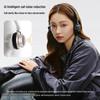 EDIFIER Doo Ace Wireless Over-Ear Bluetooth Headphones