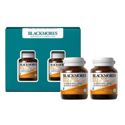 Подарочный набор Blackmores Bio C 1000