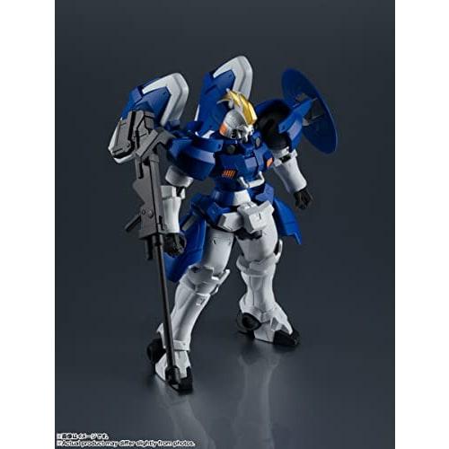 TAMASHII NATIONS TAMASHII NATIONS GUNDAM UNIVERSE New Mobile Report Gundam Wing OZ-00MS2 Tallgeese II TALLGEESE Approximately 150mm ABS & PVC Painted