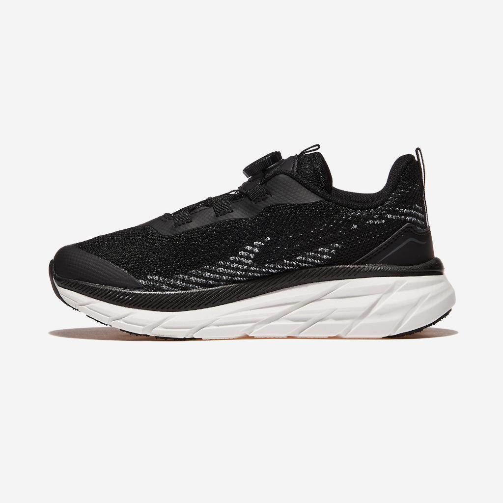 [ABC Select] Детские кроссовки Carter [K7177-BLACK]