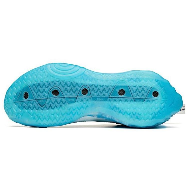 ANTA Star Peak Glacier High 'Blue White' Men's 112041818A-20