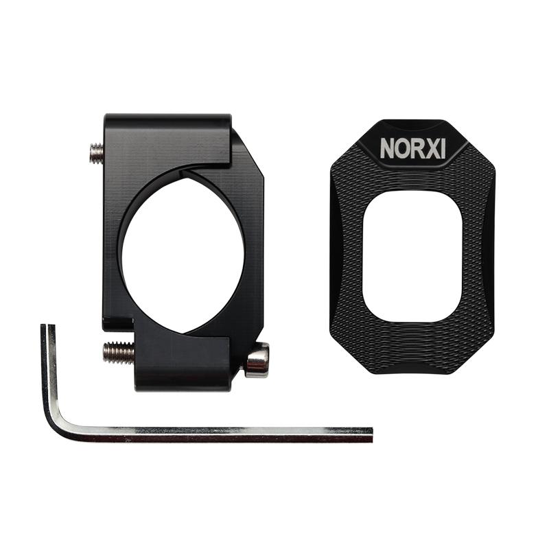 Motorcycle Gear Indicator For Honda Hornet CB400 CB600F CB650F CB500X VFR800 SHADOW 750 Ecu Plug Mount Speed Display 1-6 Leve