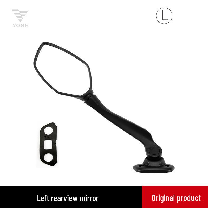 Wuji Sportbike 250RR LX250GS-3C Rearview Mirror - Original Motorcycle Accessory