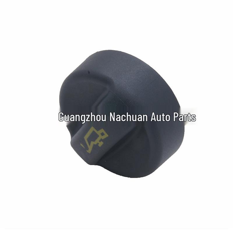 Oil Filler Cap Fuel Cap for Peugeot, Ford, and Volvo - Part 9670015080