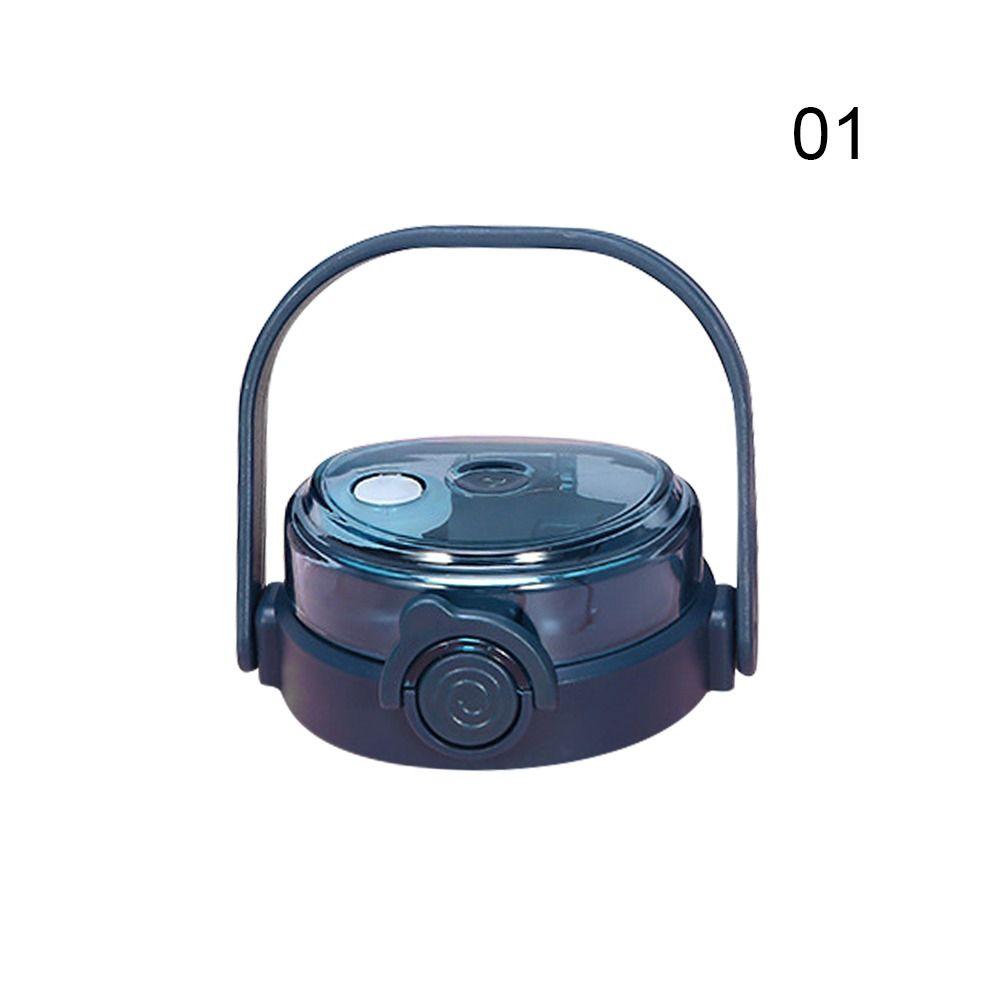 1Pc Original Therms Bottle Accessory for 1300ml Bottle Lid Cup Cap Tumber