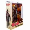 McFARLANE TOYS Spawn 7-дюймовая фигурка Gunslinger Spawn с Gatling TOYS 2021 SPAIN 7-дюймовая фигурка GUNSLINGER SPAWN WITH GATLING GUN McFarlane