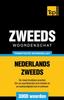 Книга Thematische Woordenschat Nederlands-Zweeds - 3000 Woorden : 116