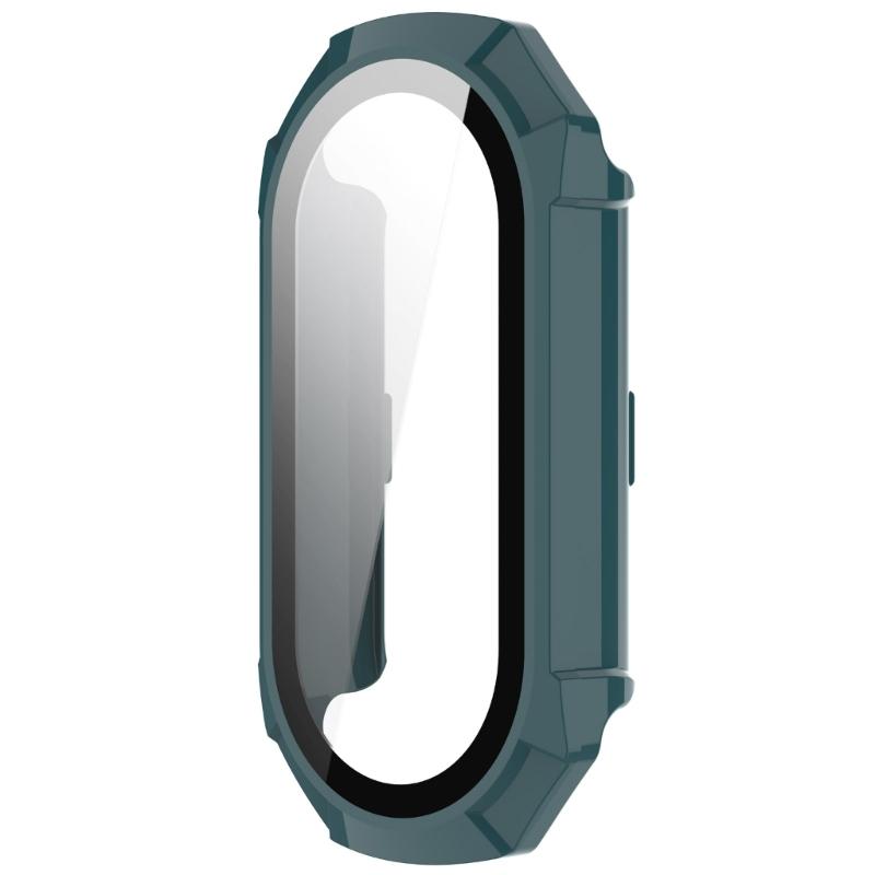 Upgrades Protective Cover easy installs Watch Case Not Dust Shockproof Watch Case Simple Installs for  Band 9/9 