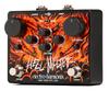 Hell Melter Advanced Metal Distortion Distortion Hell Melter Гитарный эффектор ELECTRO-HARMONIX