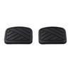 2× Педаль тормоза и сцепления 49751-58J00 Черная Для Suzuki