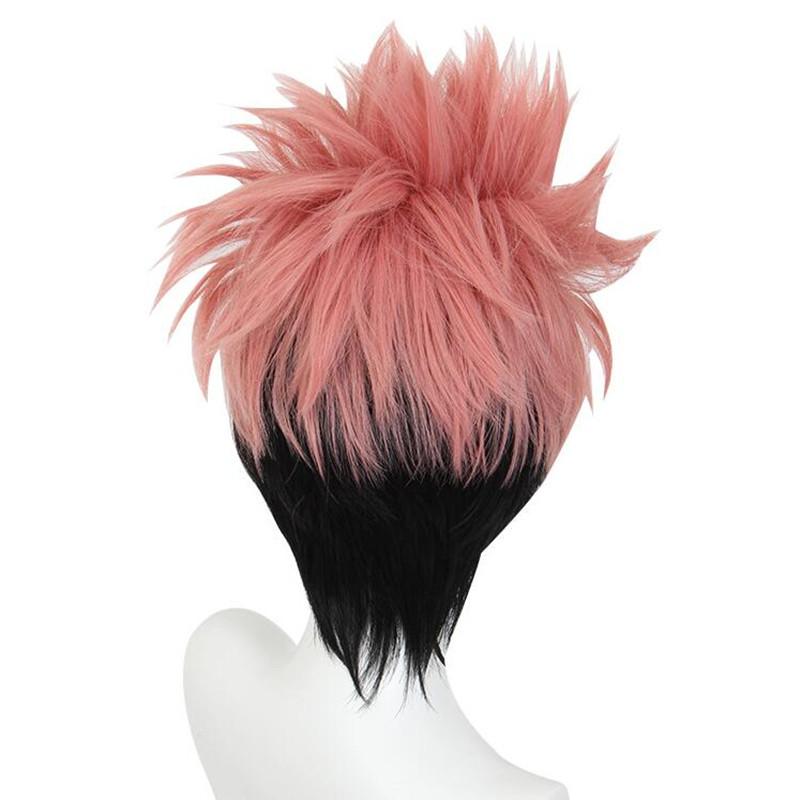 Костюмы для косплея Jujutsu Kaisen Ryomen Sukuna, одежда для взрослых, мужчин и женщин, японское кимоно Hanfu, одежда в стиле аниме на Хэллоуин