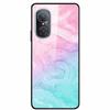 Чехол для Huawei Nova 9 10 Мраморное закаленное стекло Задняя крышка Жесткая для Huawei Nova9 10 SE Чехол Nova10 Ударопрочный Funda Coque