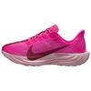 Кроссовки женские Pegasus Plus Hyper Pink Playful Pink Розово-пенопластовые Sweet-Beet FQ7261-603