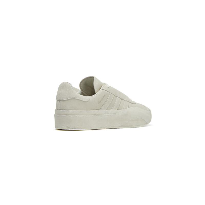 adidas Кроссовки унисекс Y-3 Gazelle Off White Кремовые IG4028