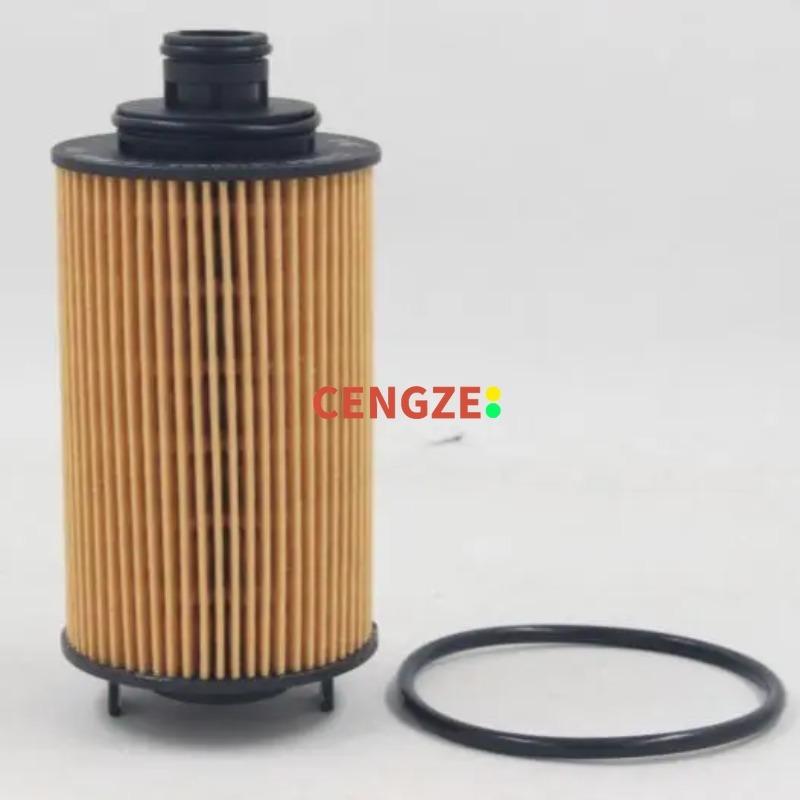 HUNTER F70 MAXUS V80 G10 Diesel Oil Filter Special