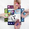 Fast-paced Family Dice Game, A Great Toy Gift For Boys And Girls, Teens And Adults, Suitable For Ages 7-99