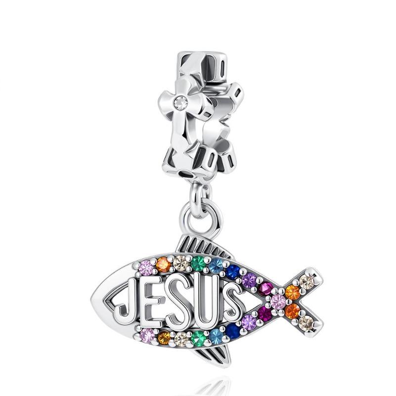 Новая Медная Милая Серия Домашних Животных Счастливый Кот Улитка Пингвин Обезьяна Шармы Подходят Для Оригинальной Ручной Цепочки DIY Изысканные Ювелирные Изделия Аксе