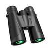 12X42 Binoculars Telescope for Adults FMC Optical Lens BAK4 Prisms Daily Life Water-resistant with