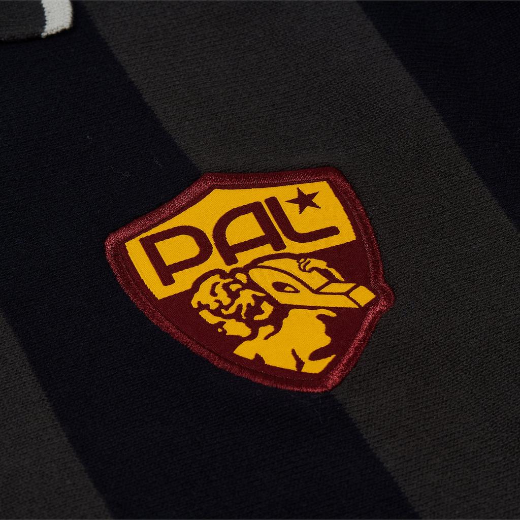 Palace Sportiva Knit черные топы унисекс P27KW039