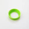 Silicone World 6.5CM Силиконовая Термокружка Нижняя Крышка Защитный Чехол для Бутылки с Водой Противоскользящее Кольцо Подставка под Стакан 65MM Подставка для Кружки
