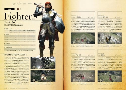 Dragon's Dogma: Dark Arisen Official Complete Guide (Famitsu Strategy Guide)